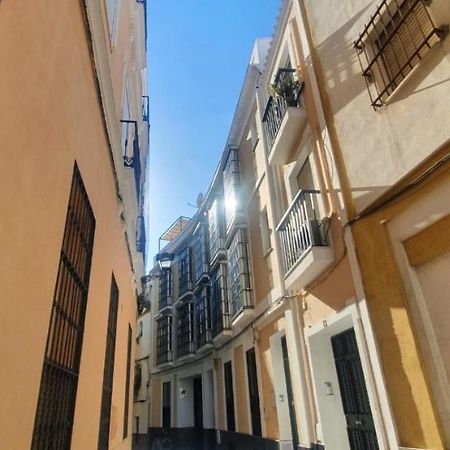 Mini Estudio Sevilla Centro Εξωτερικό φωτογραφία